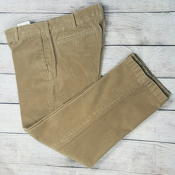 Polo Ralph Lauren Other - Brown Polo Ralph Lauren Corduroy 32x32